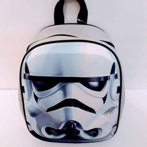 STAR WARS SINGLE STRAP BACKPACK - Picture 1 of 7